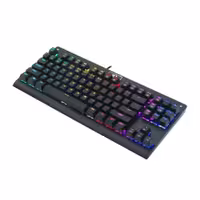 کیبورد گیمینگ ردراگون مدل Dark Avenger K568
