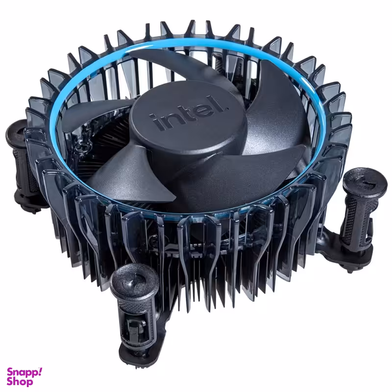 خنک کننده بادی اینتل مدل LGA1700