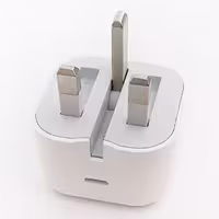 آداپتور اپل مدل ZPA
آداپتور اصلی PD آیفون  20W