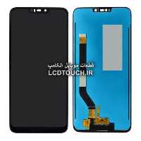 تاچ ال سی دی هواوی Y8 Prime