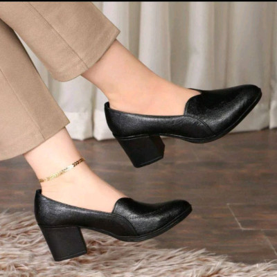 کفش طبی مدل دلبری