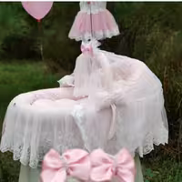 سبد حمل نوزاد پرنسسی