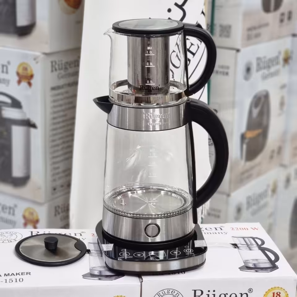 چایساز روهمی روگن مدل  RU1510