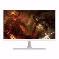 مانیتور27 اینچ مسترتک VA 275H White