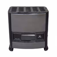 بخاری گازی مروارید سوز مدل 12000