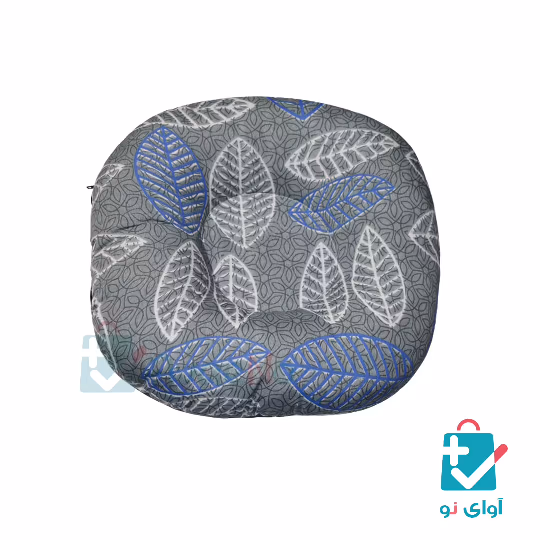 ایرینگ الیافی پارچه ای