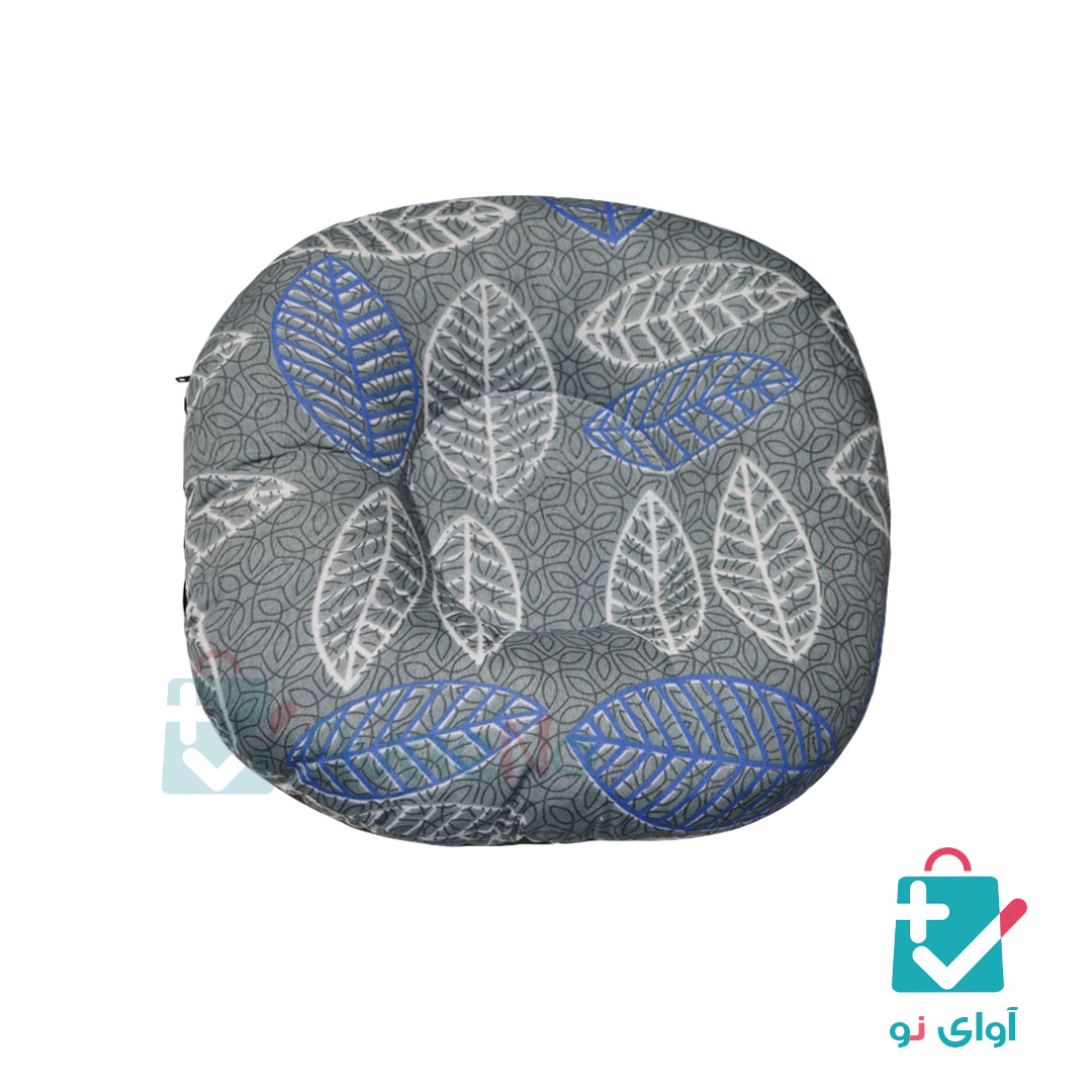 ایرینگ الیافی پارچه ای