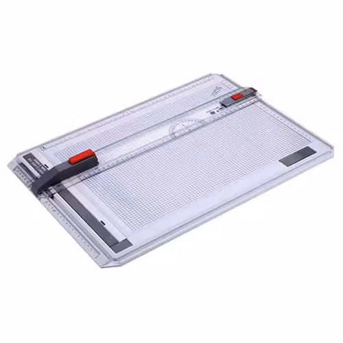 تخته رسم متحرک شطرنجی فابل سایز A3