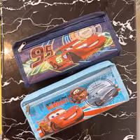 جامدادی پسرانه مک کوئین 