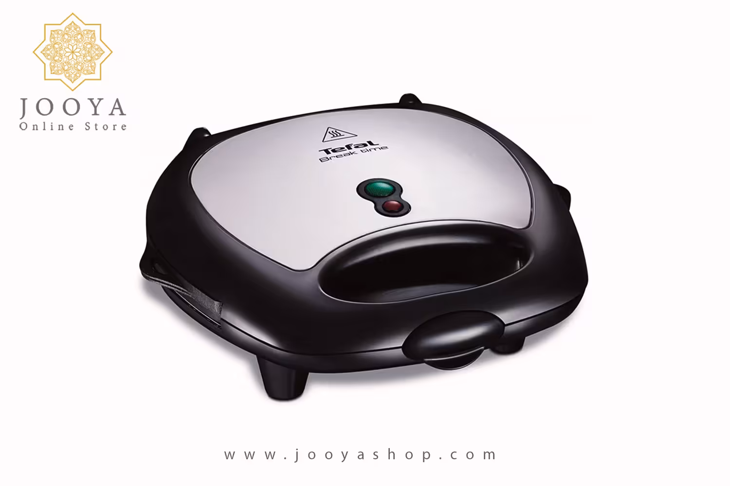 ساندویچ ساز سه کاره تفال مدل Sw 6148