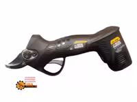 قیچی باغبانی شارژی رویال گاردن مدل 16.8ولت