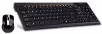 کیبورد و ماوس بی سیم ای فورتک 9500F