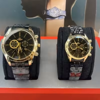 ست ساعت الگانس رویال