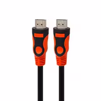 کابل HDMI 4K/V2 19 1 گلد اسکار طول 15 متر