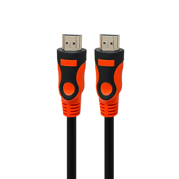 کابل HDMI 4K/V2 19 1 گلد اسکار طول 15 متر