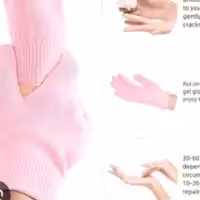 دستکش سیلیکونی