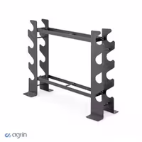 رک طبقاتی دمبل AG مدل AG03