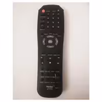 کنترل مارشال ME6066 مناسب برای دستگاه DVD