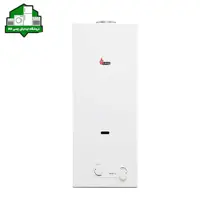 آبگرمکن گازی بوتان مدل B4218i Turbo