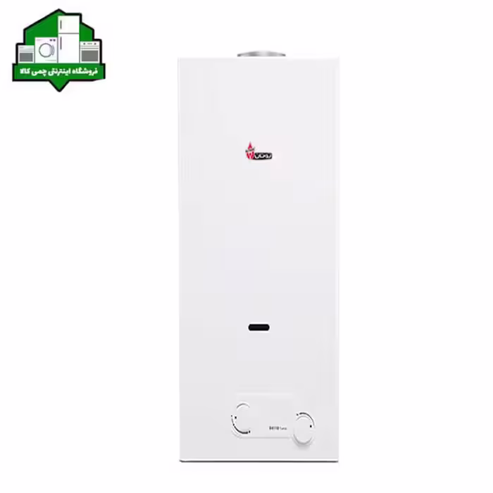 آبگرمکن گازی بوتان مدل B4218i Turbo