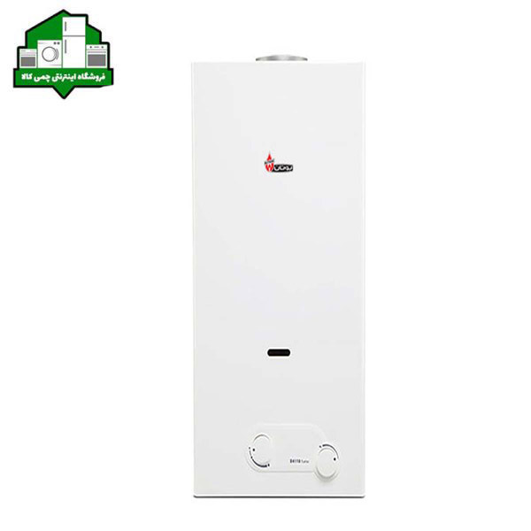 آبگرمکن گازی بوتان مدل B4218i Turbo