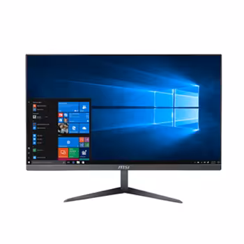 قیمت خرید کامپیوتر یکپارچه ام اس آی کد8007 | Pro 24X