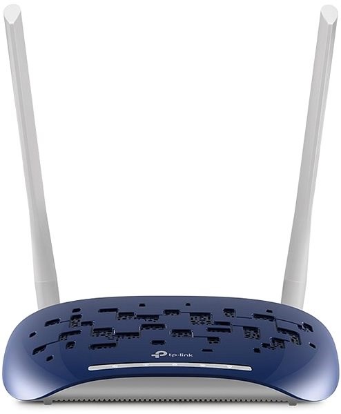مودم روتر VDSL/ADSL تی پی-لینک مدل TD-W9960