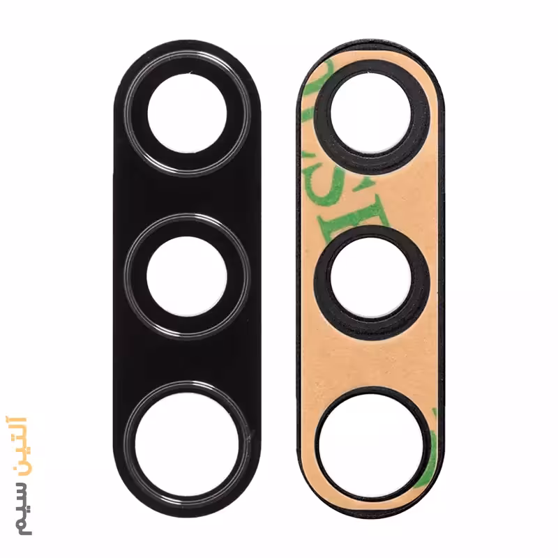 شیشه دوربین سامسونگ CAMERA SAMSUNG A30S A307