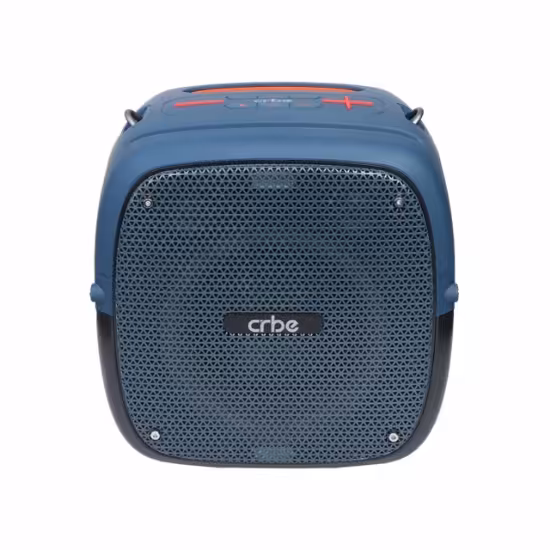 اسپیکر بی سیم کربی مدل Party One