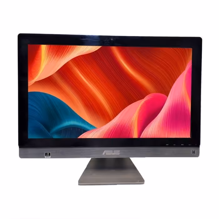کامپیوتر آل این وان استوک 24 اینچی ایسوس مدل ET2411 پردازنده Core i5 3470 رم 16GB حافظه 500GB گرافیک Intel