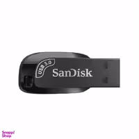 فلش مموری سن دیسک مدل Ultra Shift ظرفیت 128 گیگابایت