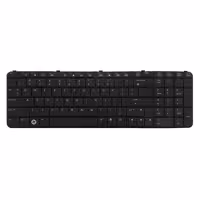 کیبورد لپ تاپ اچ پی مدل Pavilion HDX9000-9900 مشکی