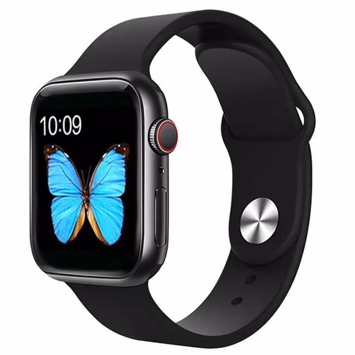 ساعت هوشمند لمسی مدل t55