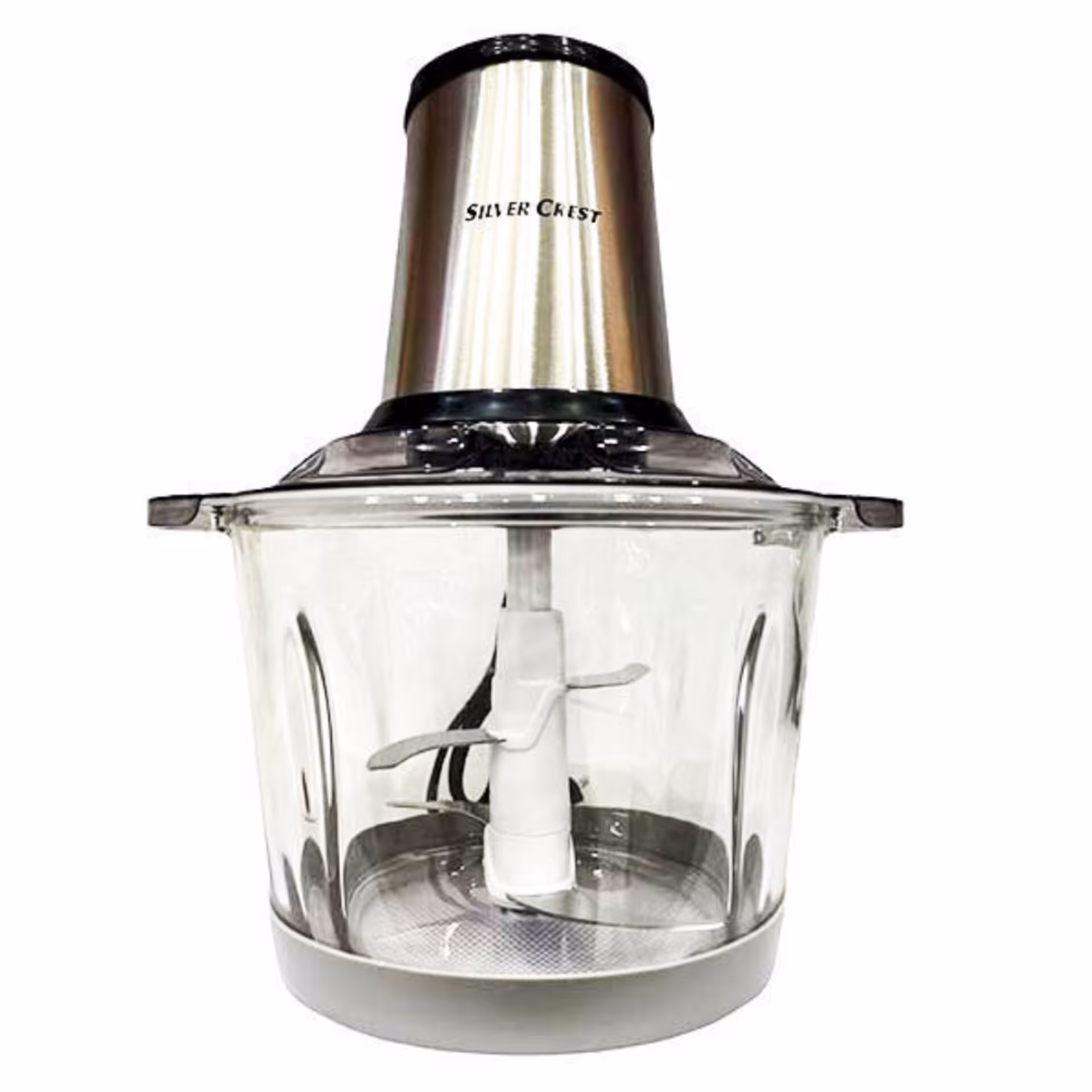 خردکن برقی سیلور کرست 2000 وات مدل Silver Crest Sl 2021