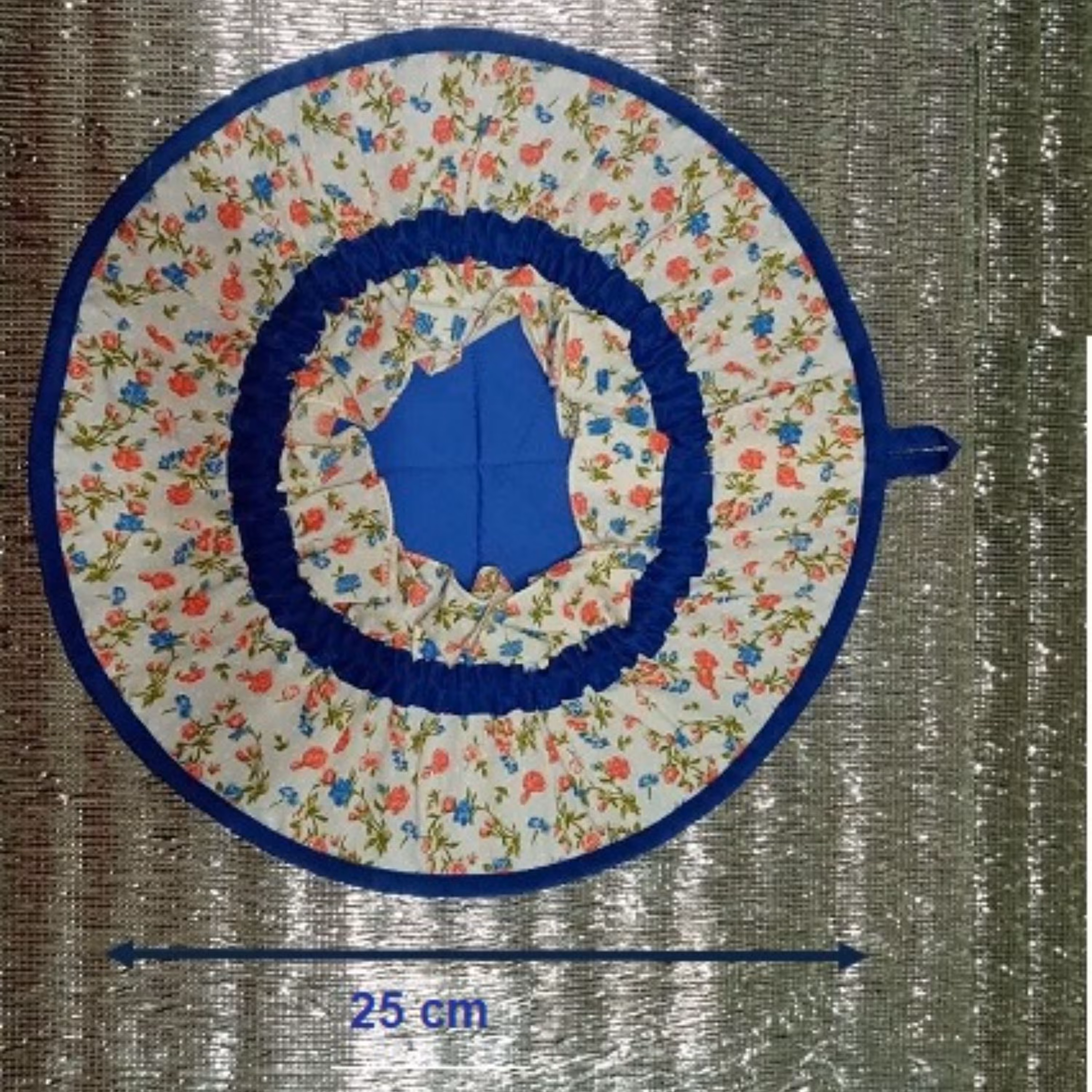 دم کنی سایز کوچک (کد03)