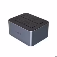 داک هارد 2.5 / 3.5 اینچ 2Bay اوریکو مدل 6626C3-C
