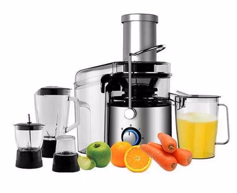 آبمیوه گیری گوسونیک مدل GSJ-728