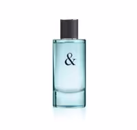 عطر تیفانی اند لاو ادو تویلت فور هیم  - Tiffany &amp; Love Eau de Toilette for him