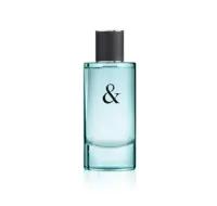 عطر تیفانی اند لاو ادو تویلت فور هیم  - Tiffany &amp; Love Eau de Toilette for him