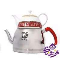 ست کتری و قوری MRS مدل 608