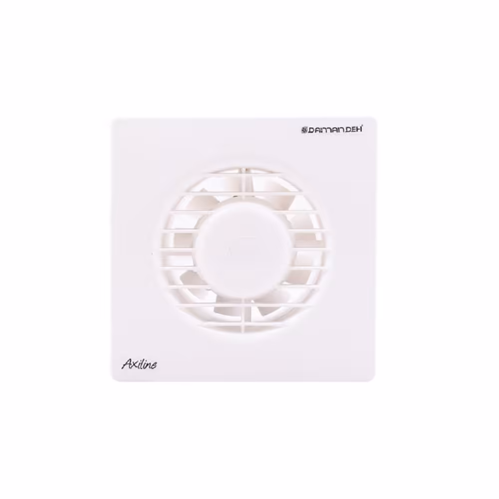 هواکش خانگی دمنده آکسی لاین کد VBX-10S2S