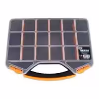 جعبه تقسیم مانو  مدل ORG13                     سایز 13 اینچ