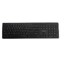 کیبورد وریتی مدل V-KB6125W