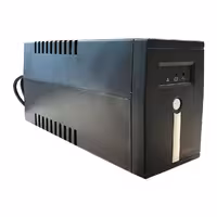 یو پی اس نیروسان UPS NIROOSAN NS-600VA