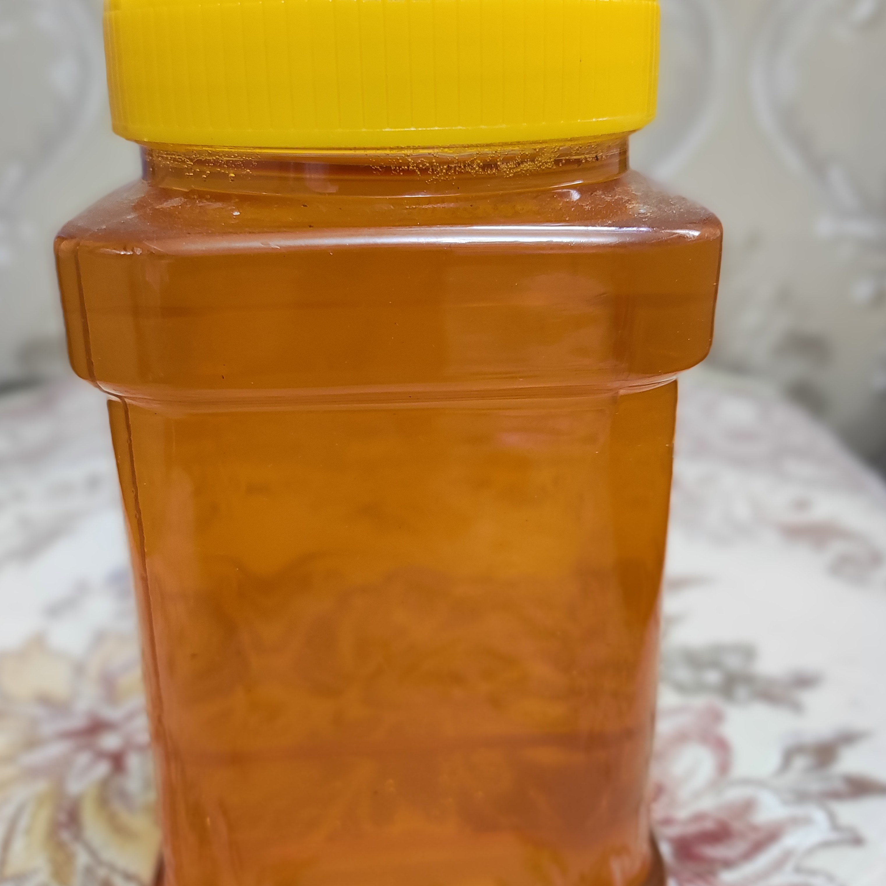 عسل ارگانیک