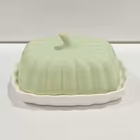 کره خوری و پنیر خوری سرامیکی