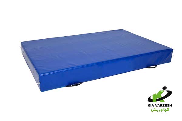 تشک ژیمناستیک 2در2ارتفاع10سانت