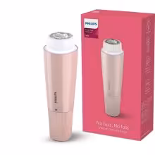 ماشین اصلاح موی صورت بانوان فیلیپس مدل BRR454