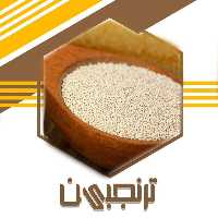 خمیر مایه فوری (125گرم)ترنجبین