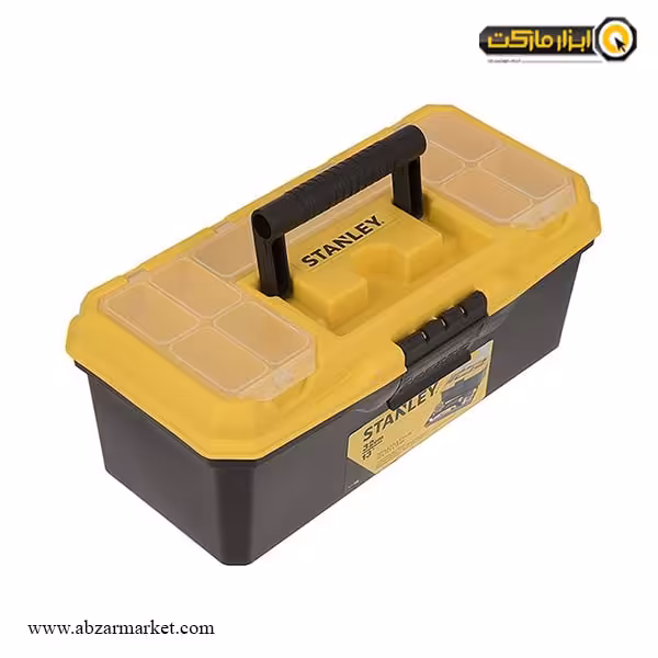 جعبه ابزار پلاستیکی استنلی 41 سانتی متر مدل 1-71-949